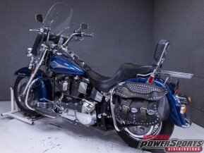 1999 Harley-Davidson Softail for sale 201225208