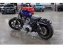 1999 Harley-Davidson Sportster 883 Custom for sale 201212866