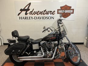 1999 Harley-Davidson Dyna for sale 201313270