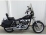 1999 Harley-Davidson Dyna Convertible for sale 201321925