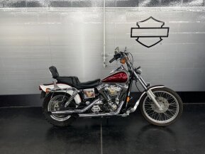 1999 Harley-Davidson Dyna for sale 201326346