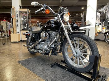 1999 Harley-Davidson Dyna