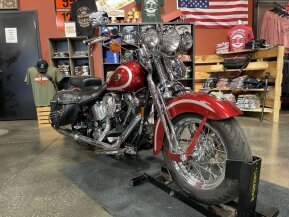 1999 Harley-Davidson Softail for sale 201288196