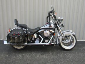 1999 Harley-Davidson Softail for sale 201322036
