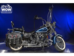 1999 Harley-Davidson Softail for sale 201325542