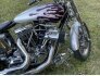 1999 Harley-Davidson Softail Custom for sale 201355918