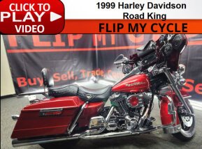 1999 Harley-Davidson Touring for sale 201594505