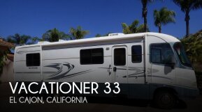 1999 Holiday Rambler Vacationer for sale 300375229
