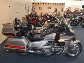 1999 Honda Gold Wing for sale 201161914