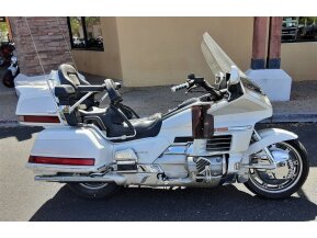 1999 Honda Gold Wing for sale 201292345