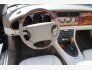 1999 Jaguar XK8 Convertible for sale 101822498