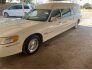 1999 Lincoln Other Lincoln Models for sale 101792178