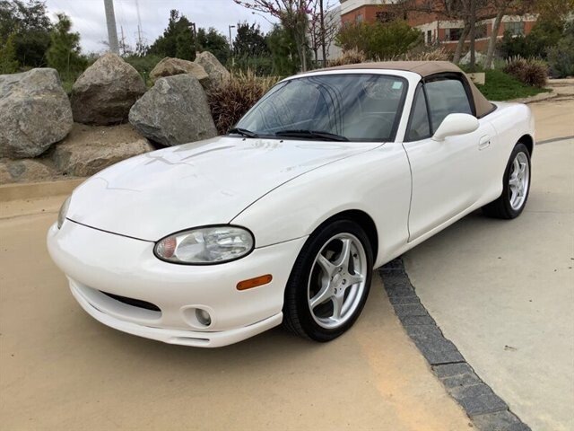 Mazda MX-5 Miata Classic Cars for Sale near Nellis Afb, Nevada ...