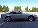 Thumbnail Photo 6 for 1999 Mercedes-Benz SL500 for Sale by Owner