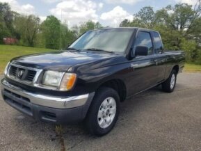 1999 Nissan Frontier for sale 101984639