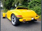 Thumbnail Photo 3 for 1999 Plymouth Prowler