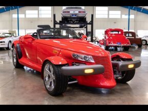 1999 Plymouth Prowler for sale 101690130