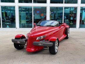 1999 Plymouth Prowler for sale 101816416