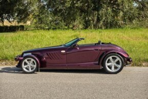 1999 Plymouth Prowler for sale 101833139