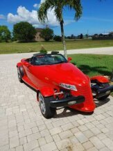 1999 Plymouth Prowler for sale 101850909