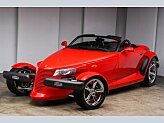 1999 Plymouth Prowler for sale 101947489