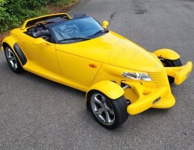 1999 Plymouth Prowler for sale 101910925