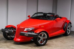 1999 Plymouth Prowler for sale 101947489