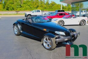 1999 Plymouth Prowler for sale 101949966