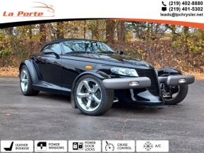 1999 Plymouth Prowler for sale 101959581