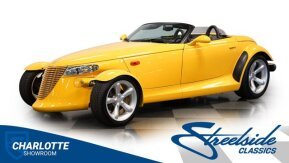 1999 Plymouth Prowler for sale 101960932