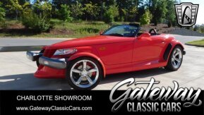 1999 Plymouth Prowler for sale 102018221