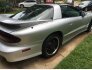 1999 Pontiac Firebird Coupe for sale 100782688