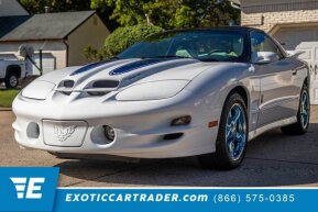 1999 Pontiac Firebird for sale 101840602