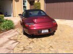 Thumbnail Photo 2 for 1999 Porsche 911 Cabriolet for Sale by Owner