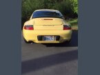 Thumbnail Photo 4 for 1999 Porsche 911 Cabriolet for Sale by Owner