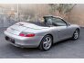 1999 Porsche 911 Cabriolet for sale 101813235
