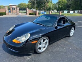 1999 Porsche 911 for sale 101938965