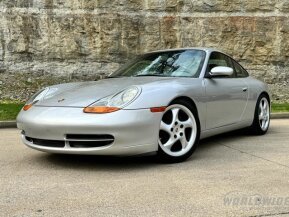 1999 Porsche 911 Coupe for sale 102024494