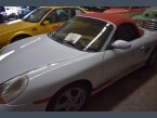 Thumbnail Photo 2 for 1999 Porsche Boxster