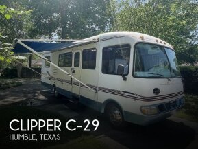 1999 Rexhall American Clipper