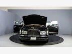 Thumbnail Photo 9 for 1999 Rolls-Royce Silver Seraph