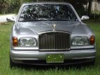 Thumbnail Photo 4 for 1999 Rolls-Royce Silver Seraph