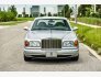 1999 Rolls-Royce Silver Seraph for sale 101825251