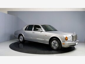 1999 Rolls-Royce Silver Seraph for sale 101841240