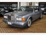 1999 Rolls-Royce Silver Spur for sale 101820478
