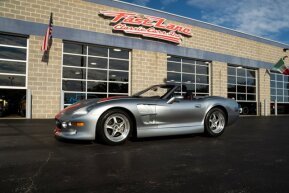 1999 Shelby Series 1 for sale 101993807