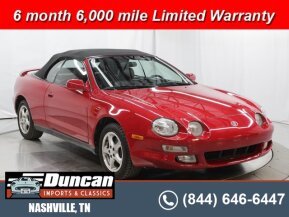 1999 Toyota Celica GT for sale 101873121