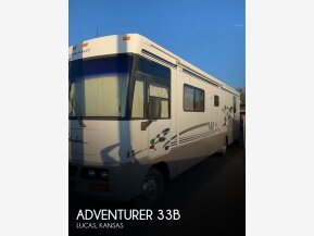 1999 Winnebago Adventurer for sale 300419258