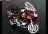 2000 BMW K1200LT Custom for sale 200808656