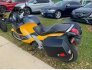 2000 BMW K1200RS ABS w/Fairing for sale 201378294